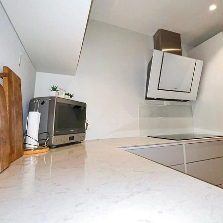 Penthouse Apartment With Amazing View. Tromsø Dış mekan fotoğraf